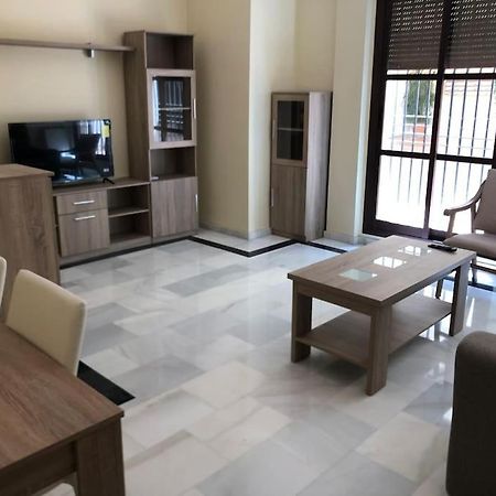 Apartamento Vibora, 2 Plazas De Garaje, Лусена Екстер'єр фото